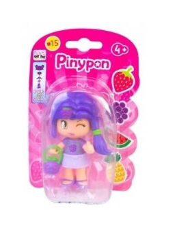 [13012037] PIN Y PON SERIE 15 Nº2