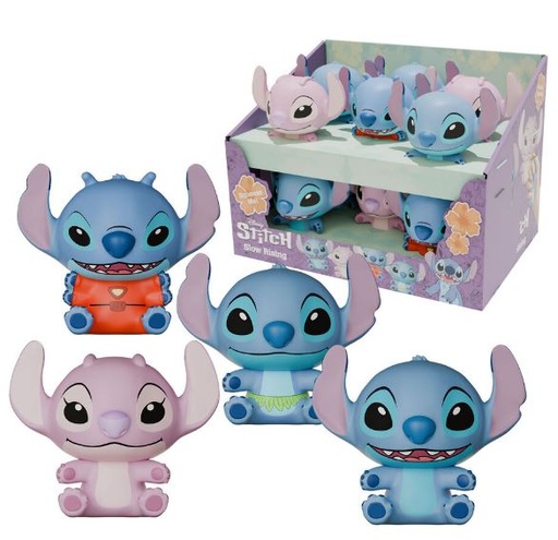 [13019448] PELUCHE STITCH ANTIESTRES SURT.