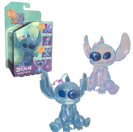 [13019450] PELUCHE STITCH SQUISH FRIENDS
