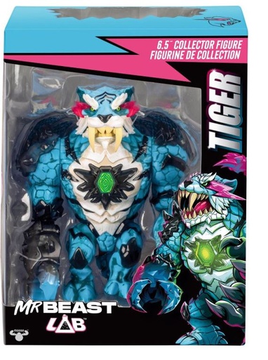 [13017749] MR.BEAST FIGURAS COLLECTOR