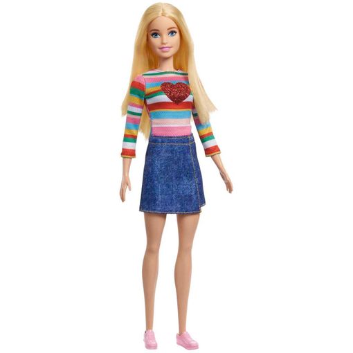 [24505699] BARBIE MALIBU
