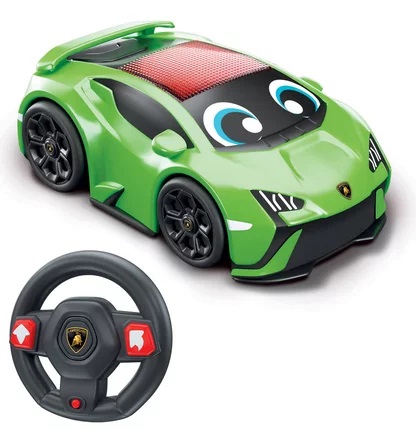 [06617845] MI PRIMER LAMBORGHINI R/C.