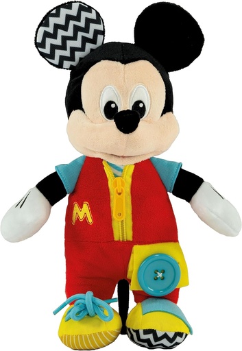 [06617859] BABY MICKEY VISTEME