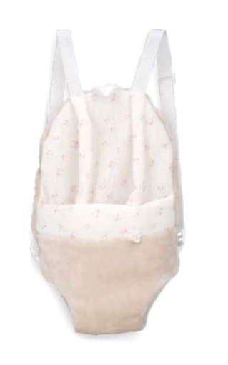 [39406333] PORTABEBE BEIGE 40-45 CM.