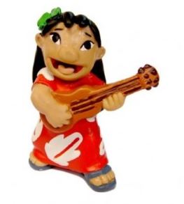 [58512585] FIGURITA LILO