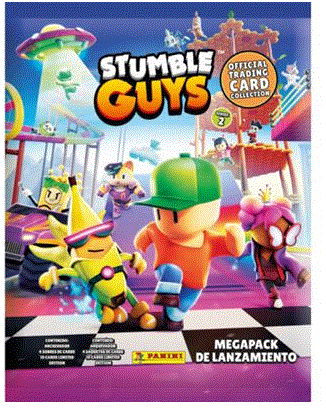 [39602321] MEGAPACK STUMBLE GUYS 2