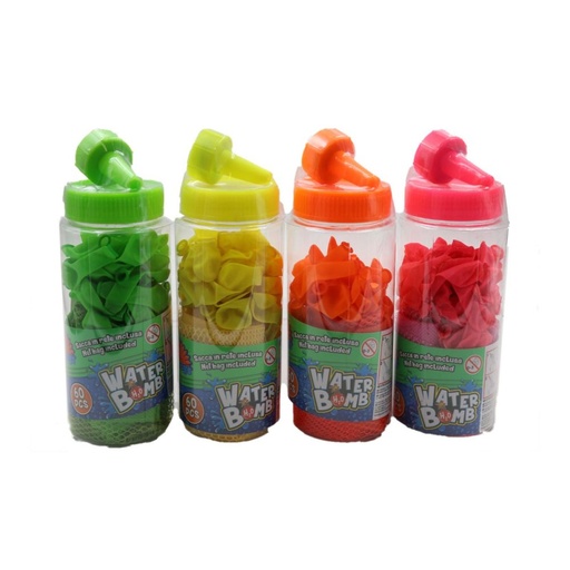 [52840950] BOMBAS AGUA 60 U.