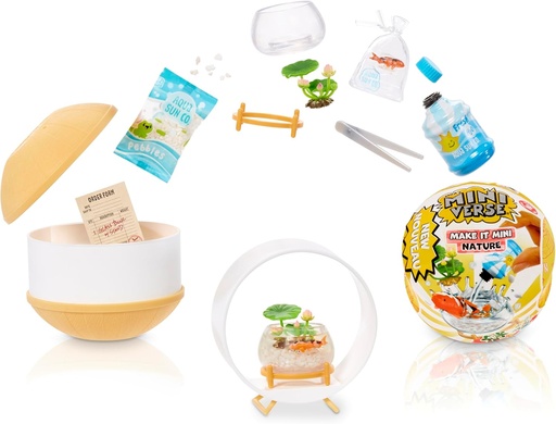 [37752816] MINIVERSE-MINI NATURE S.2