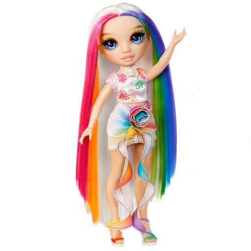 [37752678] RAINBOW HIGH HAIR CH.AMAYA