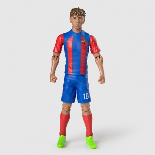 [73148355] LAMINE YAMAL F.C.B. 20CM