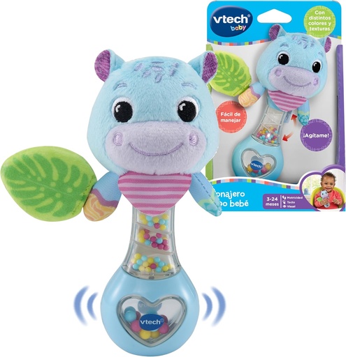 [37377322] SONAJERO HIPO BEBE