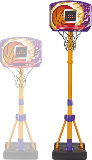 [37371422] CANASTA BASKET PANTALLA ELECT.