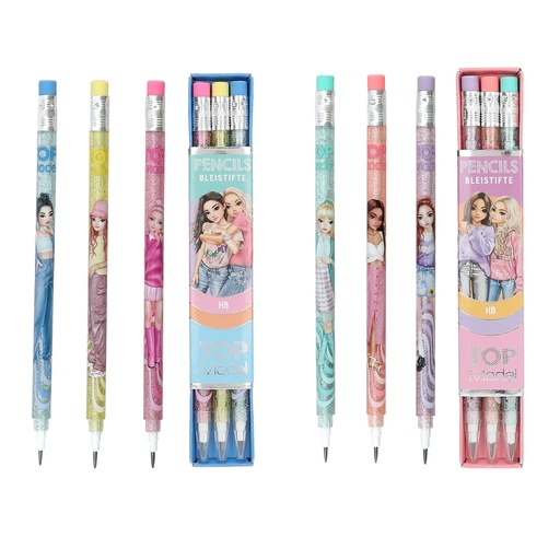 [50212868] LAPICES RETRACTILES TOP MODEL