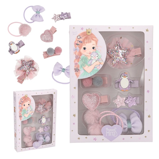 [50213247] SET PASADORES PELO PRINCESS MIMI