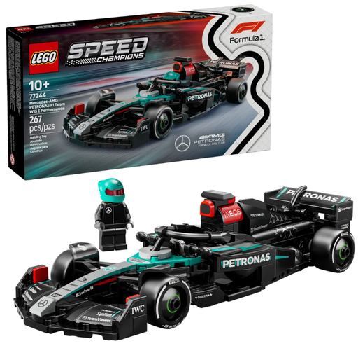 [22577244] MERCEDES AMG F1