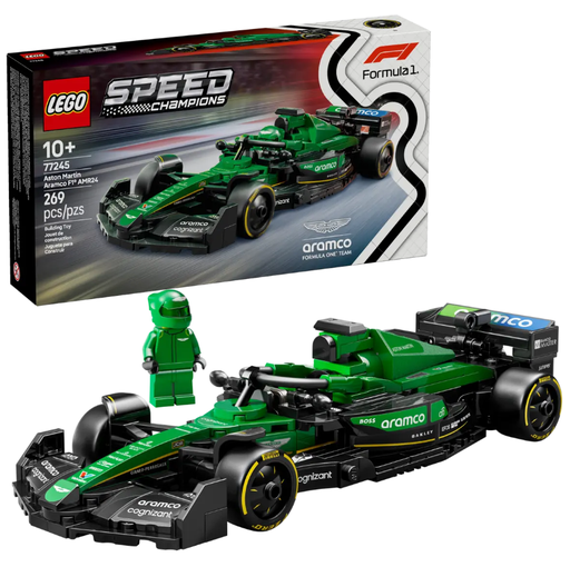 [22577245] ASTON MARTIN ARAMCO F1
