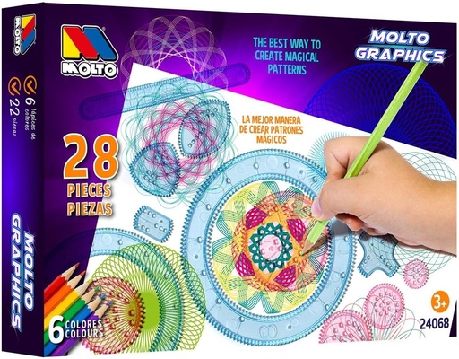 [26524068] MAGIC DRAWINGS