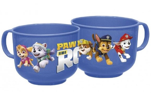 [50904216] TAZON PAW PATROL 600 ML.