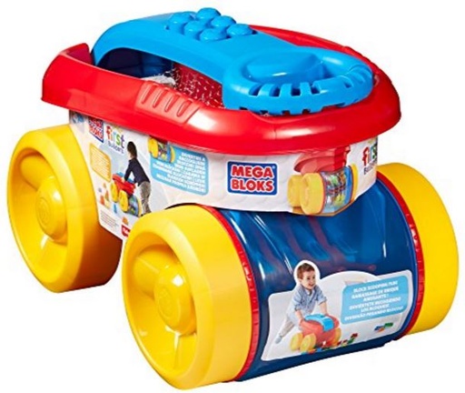[23838091] APISONADORA MEGA BLOCKS