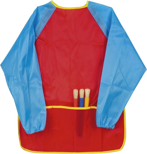 [48417467] DELANTAL PARA PINTURA