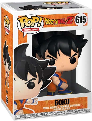 [54339698] POP DRAGONBALLZ S.6 GOKU