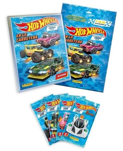 [39602472] MEGAPACK HOT WHEELS