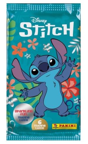[39601911] SOBRE STITCH