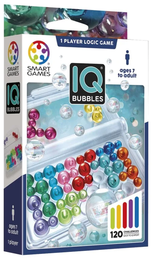 [53252651] IQ BUBBLES