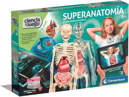 [06655509] SUPERANATOMIA