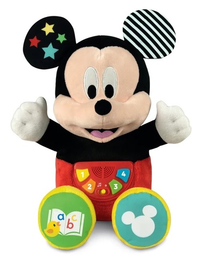 [06661369] BABY MICKEY CUENTACUENTOS