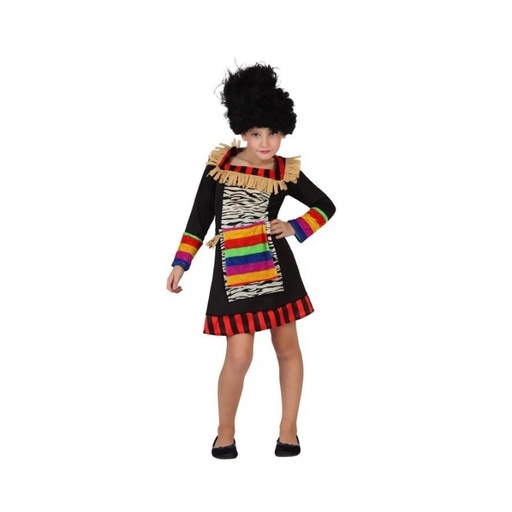 [88823172] DISFRAZ INDIO