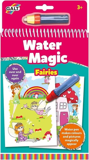 [09556587] WATER MAGIC HADAS