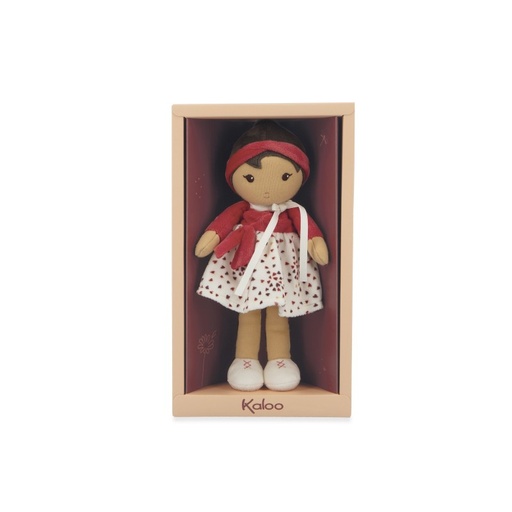 [73500015] MUÑECA EMILIE 25 CM.