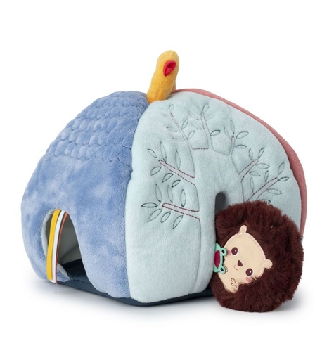 [72283557] CASA JULES+4 SONAJEROS OCULTOS