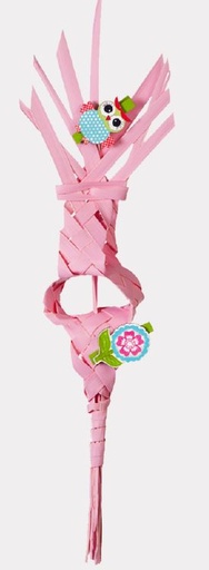 [71989831] PALMA HOJA COLOR JUGUETE