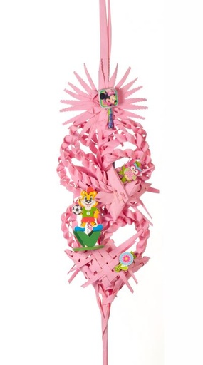 [71989836] PALMA COLOR 5