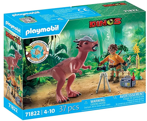 [30071822] OBSERVACION DE STYGIMOLOCH