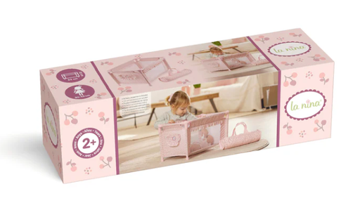 [34560244] CUNA VIAJE OLIVIA