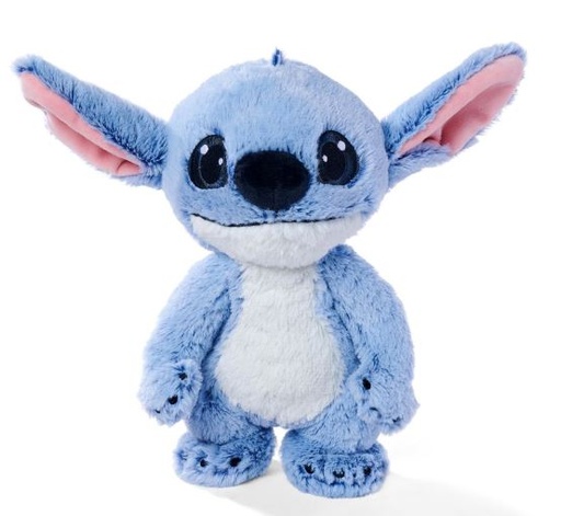 [33309834] PELUCHE STITCH LA PELICULA 25CM
