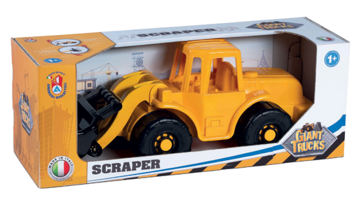 [87746096] MEGA EXCAVADORA 50 CM