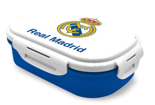 [12488926] SANDWICHERA REAL MADRID C/CUB.