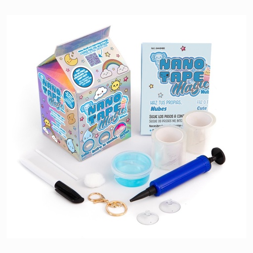 [03504118] NANO TAPE MAGIC MINI