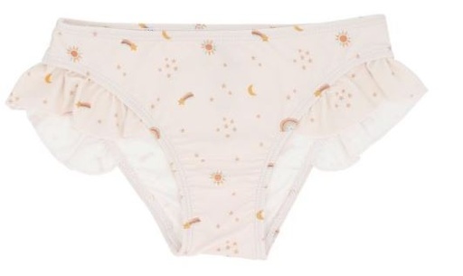 [73412685] BAÑADOR BRAGUITA STARLIGHT L