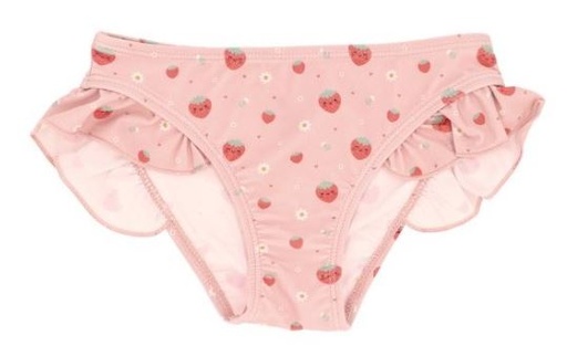 [73489990] BAÑADOR BRAGUITA STRAWBERRIES L