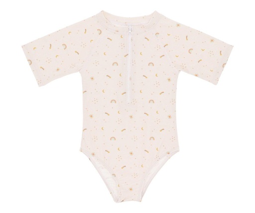 [73460643] BAÑADOR CON CREMALLERA STARLIGHT XS