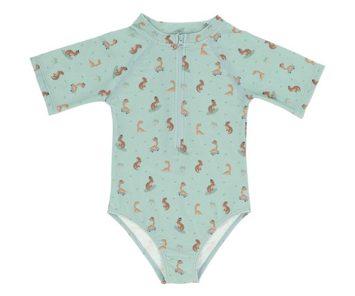 [73447174] BAÑADOR CON CREMALLERA COOL DINOS M