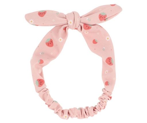 [73429895] CINTA PELO STRAWBERRIES