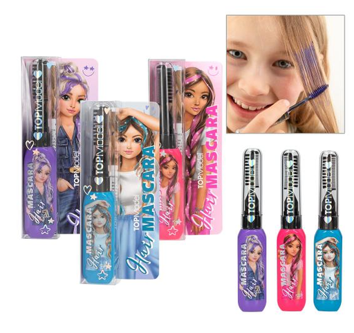 [50212840] MASCARA PELO BEAUTY TOP MODEL