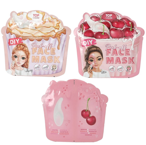 [50213598] MASCARA FACIAL BEAUTY TOP MODEL