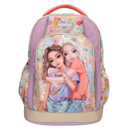 [50213285] MOCHILA GIRL POWER TOP MODEL